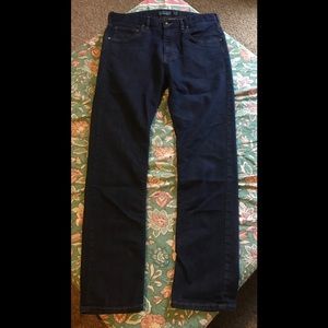 Patagonia jeans